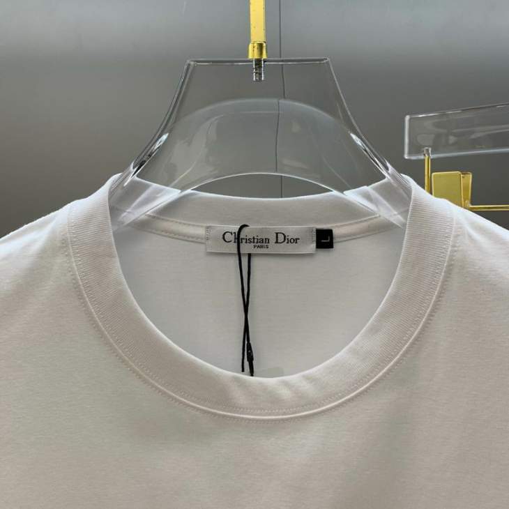Dior T Shirts Short _SKUDiorS-2XLxetr12915958